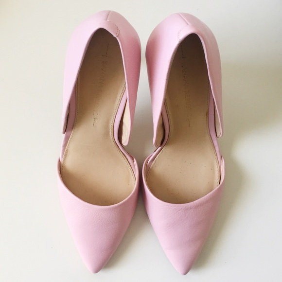 Misty Rose Adelia Heels - Picture 5 of 5